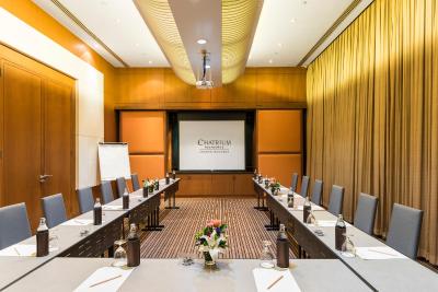 چاتریوم رزیدنس ساتون بانکوک