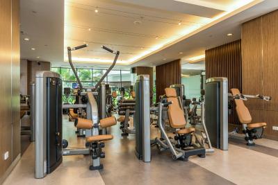 چاتریوم رزیدنس ساتون بانکوک