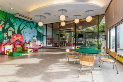 چاتریوم رزیدنس ساتون بانکوک