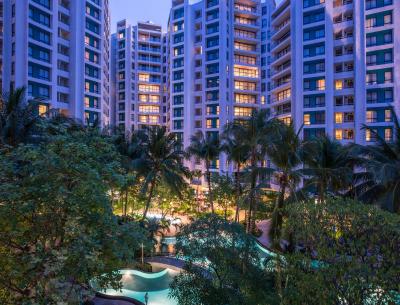 چاتریوم رزیدنس ساتون بانکوک