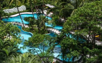 چاتریوم رزیدنس ساتون بانکوک