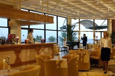 کنستانتینو برز ادنا ریال بیچ هتل