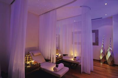 کنستانتینو برز ادنا ریال بیچ هتل