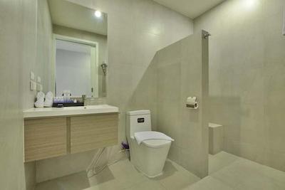 آیچک این اسکای رزیدنس