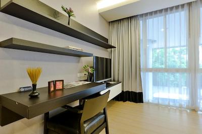 آیچک این اسکای رزیدنس