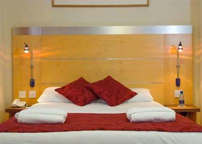 کمفرت این ویکتریا