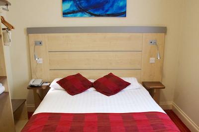 کمفرت این ویکتریا