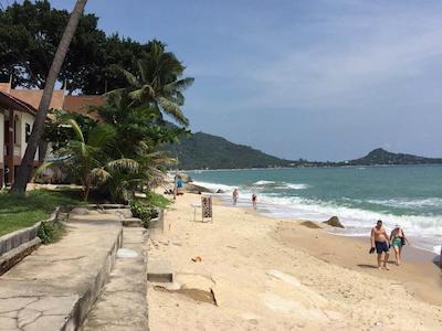 پارادیس لامای بونگالو