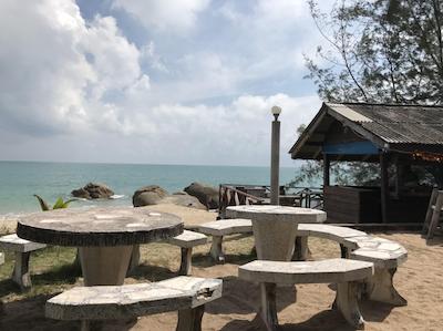 پارادیس لامای بونگالو