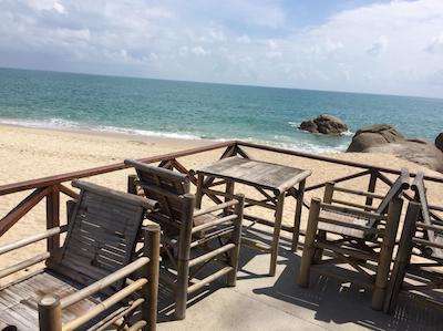 پارادیس لامای بونگالو