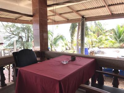 پارادیس لامای بونگالو