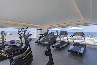 کدیزاین هتل