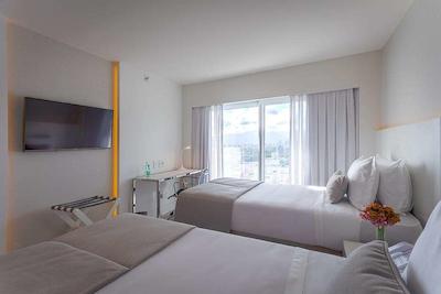 کدیزاین هتل