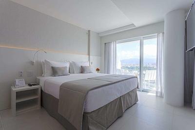 کدیزاین هتل