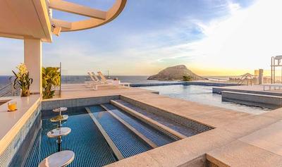 کدیزاین هتل