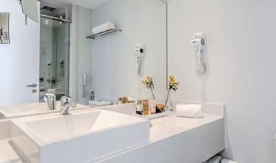 کدیزاین هتل