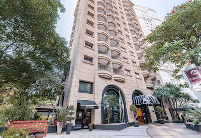 کلارین فاریا لیما