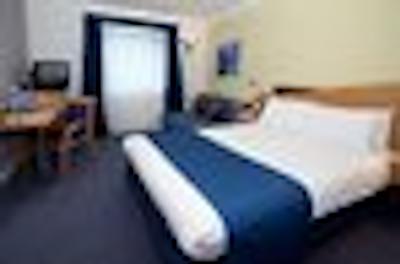 هلید این اکسپرز استراتفرد