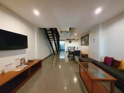 د سیلا بوتیک بد اند بریکفاست