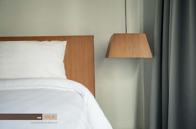 د سیلا بوتیک بد اند بریکفاست