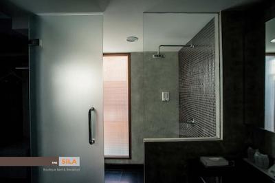 د سیلا بوتیک بد اند بریکفاست