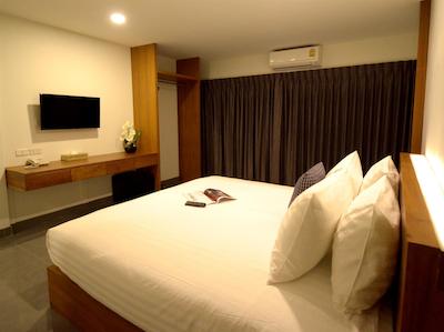 د سیلا بوتیک بد اند بریکفاست