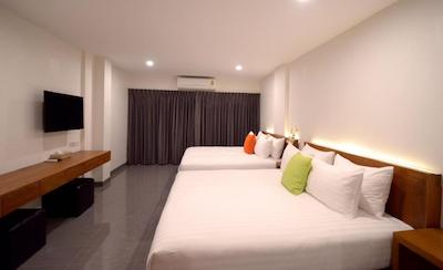 د سیلا بوتیک بد اند بریکفاست