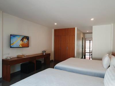 د سیلا بوتیک بد اند بریکفاست