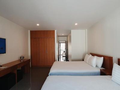 د سیلا بوتیک بد اند بریکفاست