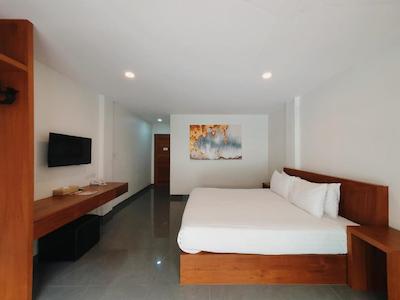 د سیلا بوتیک بد اند بریکفاست