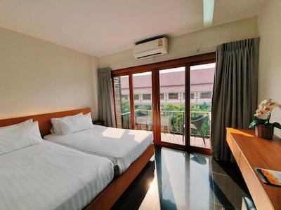 د سیلا بوتیک بد اند بریکفاست