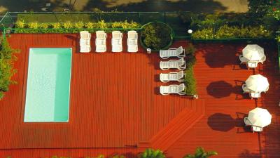 سنتوری پاولیستا