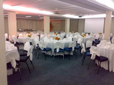 سنتوری پاولیستا