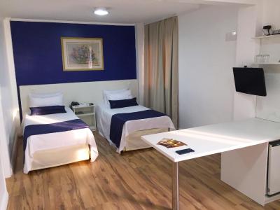 سنتوری پاولیستا