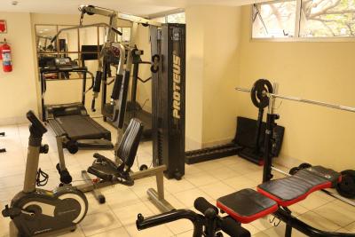 سنتوری پاولیستا