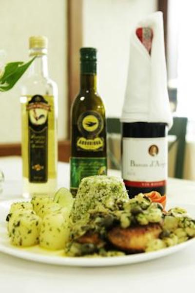 سنتوری پاولیستا