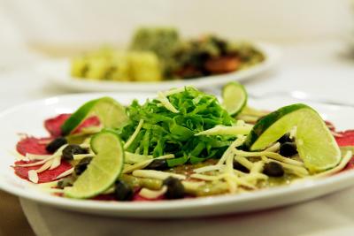 سنتوری پاولیستا