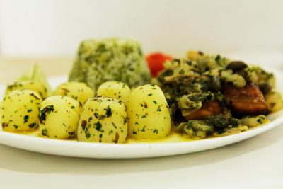 سنتوری پاولیستا