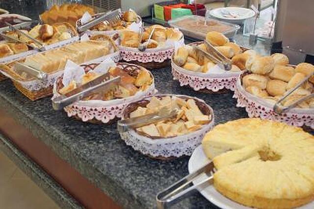سنتوری پاولیستا