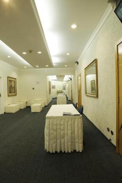 سنتوری پاولیستا