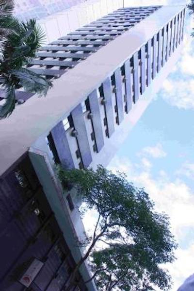 سنتوری پاولیستا