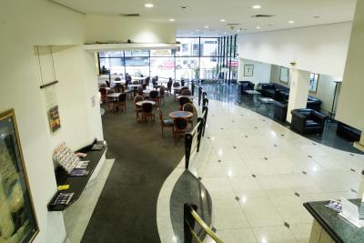 سنتوری پاولیستا