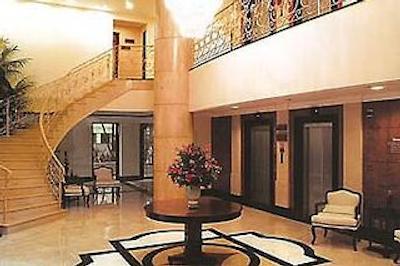 اینترسیتی پرمیوم برینی