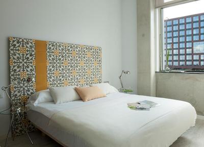 اریک وکل امستردام سویتز