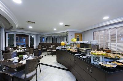 کمفرت ایبیراپورا