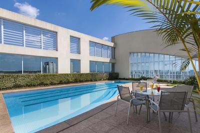 کمفرت ایبیراپورا