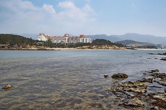 دامیونگ ریزرت بایئونسان