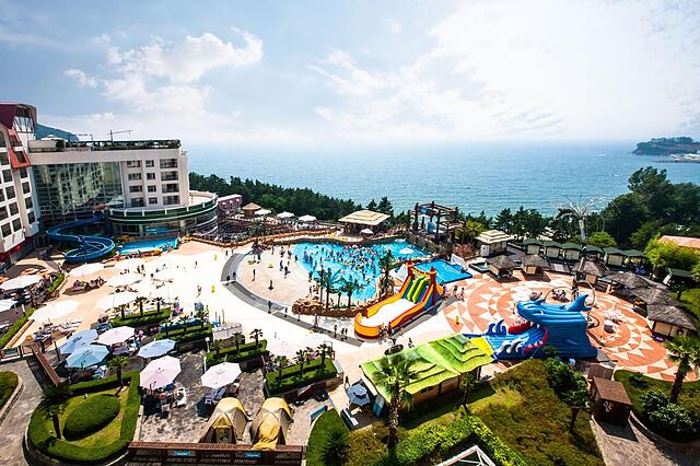 دامیونگ ریزرت بایئونسان
