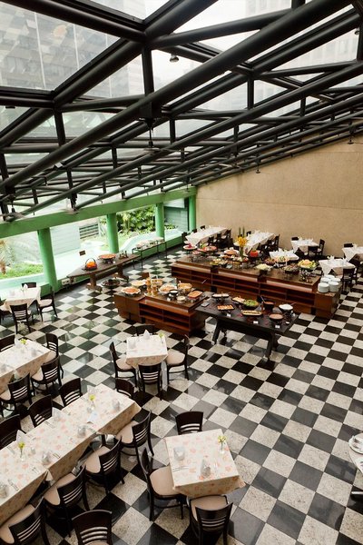 استانپلازا فونچال-فاریا لیما