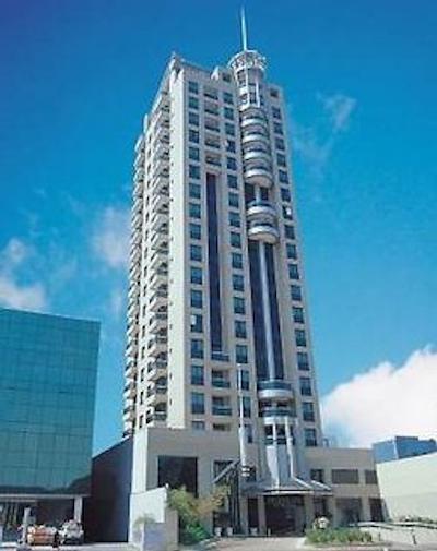 استانپلازا فونچال-فاریا لیما